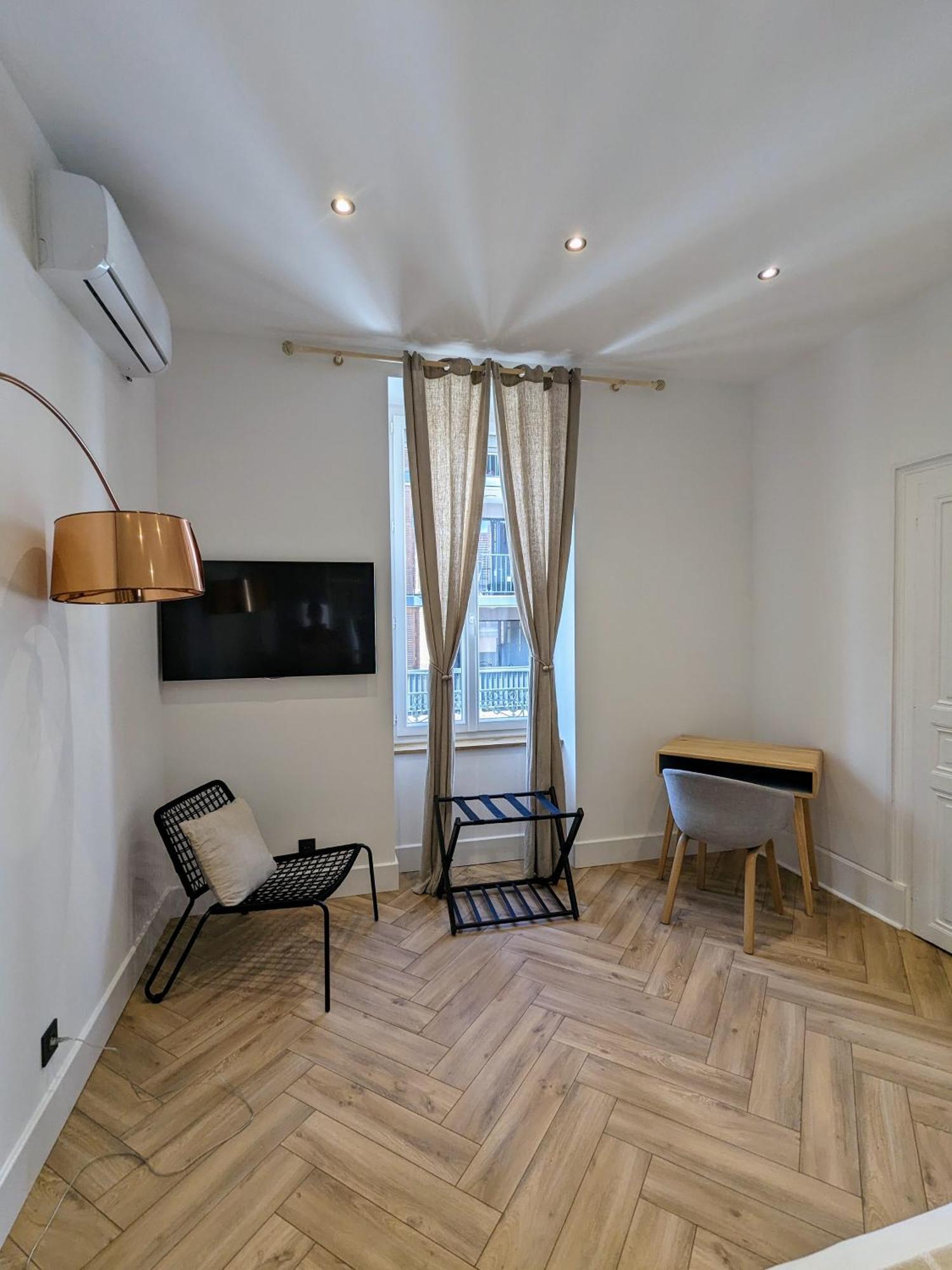 My'deting - Jacuzzi Apartment